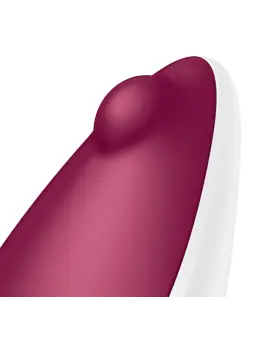 ESTIMULADOR SPOT ON 3 BORDÔ SATISFYER