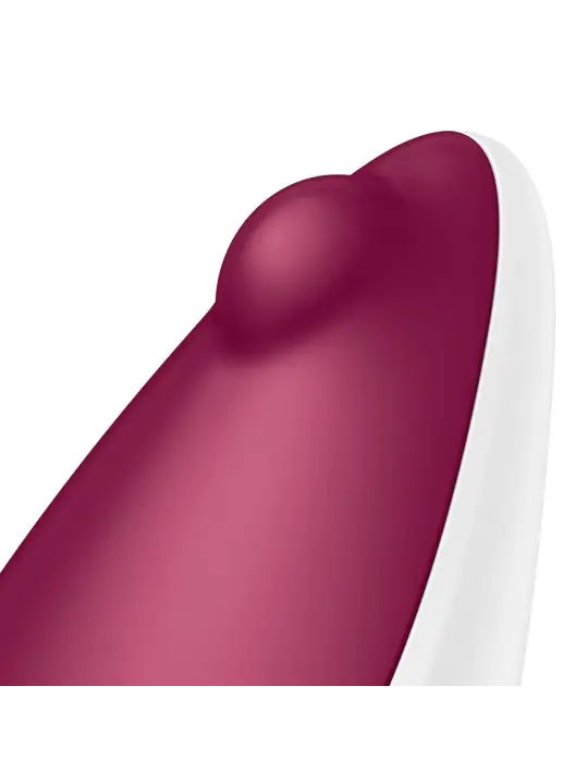 ESTIMULADOR SPOT ON 3 BORDÔ SATISFYER
