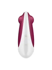 ESTIMULADOR SPOT ON 3 BORDÔ SATISFYER