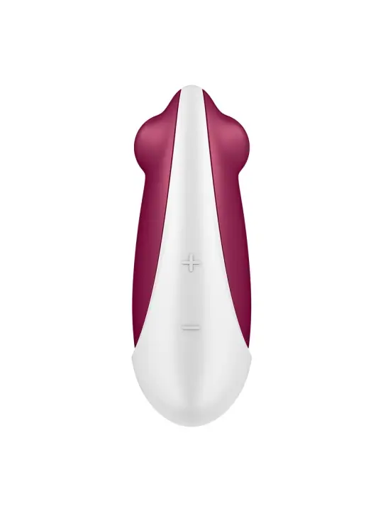 ESTIMULADOR SPOT ON 3 BORDÔ SATISFYER