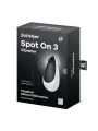 ESTIMULADOR SPOT ON 3 PRETO SATISFYER