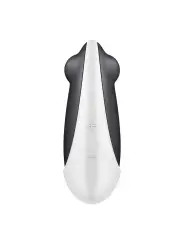 ESTIMULADOR SPOT ON 3 PRETO SATISFYER