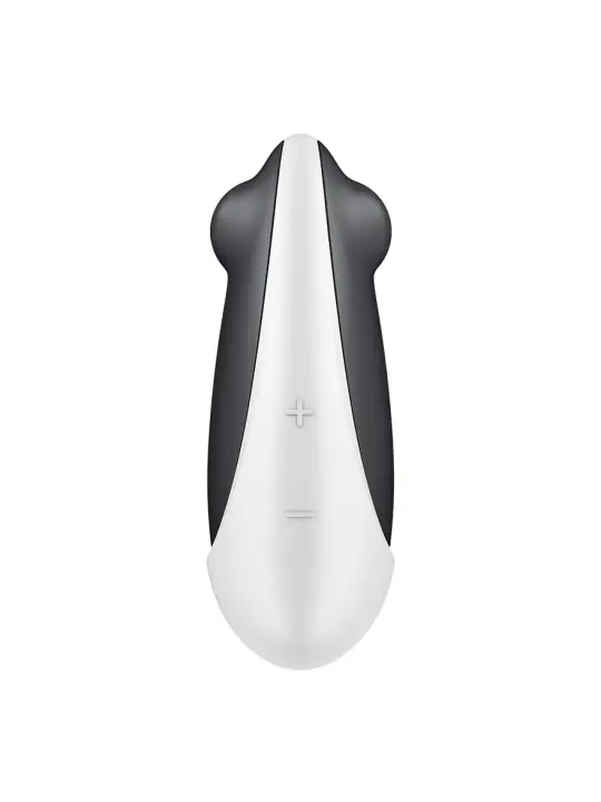 ESTIMULADOR SPOT ON 3 PRETO SATISFYER