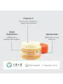 CREME DIÁRIO ILUMINADOR VITAMIN C 50ML VIT VIT COSMETICS