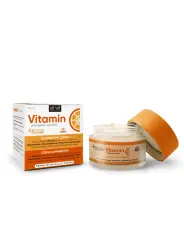CREME DIÁRIO ILUMINADOR VITAMIN C 50ML VIT VIT COSMETICS