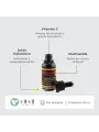 SERÚM VITAMIN C VIT VIT COSMETICS 30ML