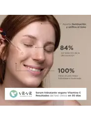 SERÚM VITAMIN C VIT VIT COSMETICS 30ML