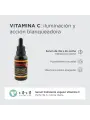 SERÚM VITAMIN C VIT VIT COSMETICS 30ML