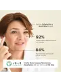 CREME DIÁRIO REJUVENESCEDOR TELOMERASE BOOSTER 50ML VIT VIT COSMETICS