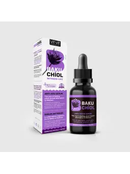 SERÚM ANTI-IDADE BAKUCHIOL VIT VIT COSMETICS 30ML