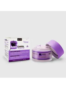 CREME DIÁRIO BAKUCHIOL ANTI-AGING VIT VIT COSMETICS 50ML