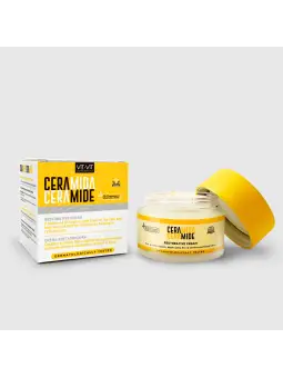 CREME DIÁRIO CERAMIDE RESTORATIVE VIT VIT COSMETICS 50ML