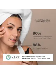 SERÚM CICA TIGERGRASS VIT VIT COSMETICS 30ML
