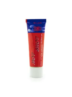 CREME ESTIMULANTE HOT SHOT 28ML