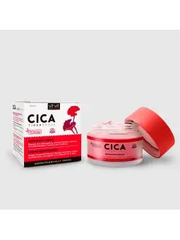 CREME DIÁRIO CICA TIGERGRASS VIT VIT COSMETICS 50ML