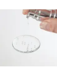 ÓLEO DE MASSAGEM AROMA PÊSSEGO 50 ML SECRET PLAY
