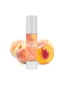 ÓLEO DE MASSAGEM AROMA PÊSSEGO 50 ML SECRET PLAY