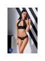 CONJUNTO DE 2 PEÇAS YONA PRETO PASSION