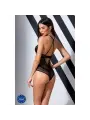 BODY YONA PRETO PASSION
