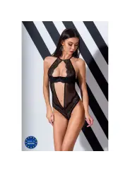 BODY YONA PRETO PASSION