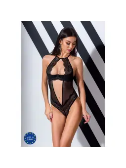 BODY YONA PRETO PASSION