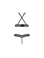 CONJUNTO DE 2 PEÇAS VIENA BEGE PASSION