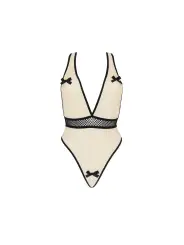 BODY VIENA BEGE PASSION