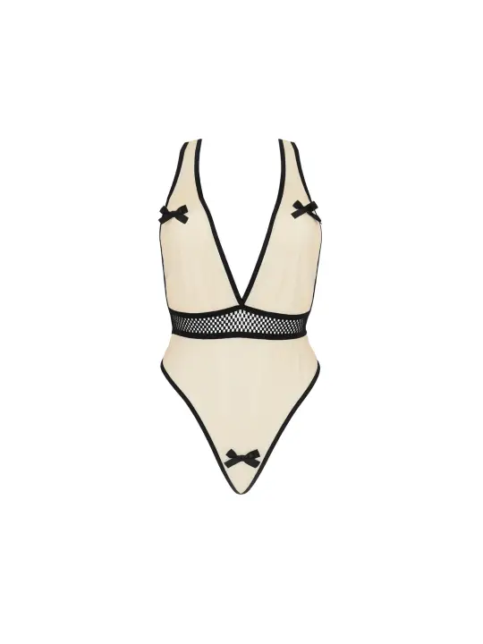 BODY VIENA BEGE PASSION