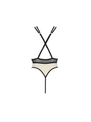 BODY VIENA BEGE PASSION