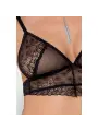 CONJUNTO DE 2 PEÇAS VELIA PRETO PASSION