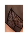 BODY VELIA PRETO PASSION
