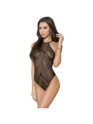 BODY VELIA PRETO PASSION