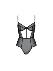 BODY VARELLA PRETO ECO PASSION