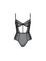 BODY VARELLA PRETO ECO PASSION