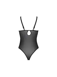BODY VARELLA PRETO ECO PASSION