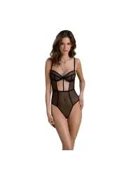 BODY VARELLA PRETO ECO PASSION