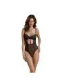 BODY VARELLA PRETO ECO PASSION
