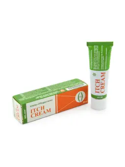 CREME ESTIMULANTE PARA MULHER ITCH CREAM 28ML