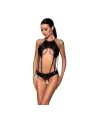 BODY TASMINA PRETO PASSION