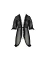ROBE E TANGA SELAGINELLA PRETO ECO COLLECTION PASSION