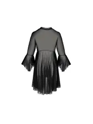 ROBE E TANGA PRIMULA PRETO ECO COLLECTION PASSION