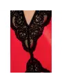 BODY POLINA VERMELHO PASSION