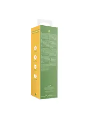 MASSAJADOR POWERFUL WAND VIBRATOR VERDE LOVELINE