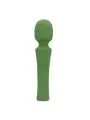 MASSAJADOR POWERFUL WAND VIBRATOR VERDE LOVELINE