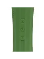 MASSAJADOR POWERFUL WAND VIBRATOR VERDE LOVELINE