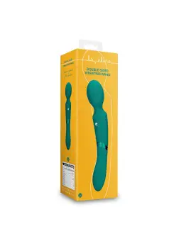 VARINHA DOUBLE-SIDED GREEN GABLE LOVELINE