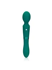 VARINHA DOUBLE-SIDED GREEN GABLE LOVELINE