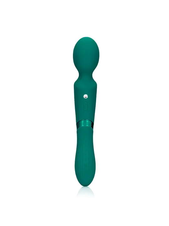 VARINHA DOUBLE-SIDED GREEN GABLE LOVELINE
