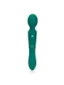VARINHA DOUBLE-SIDED GREEN GABLE LOVELINE