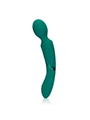 VARINHA DOUBLE-SIDED GREEN GABLE LOVELINE